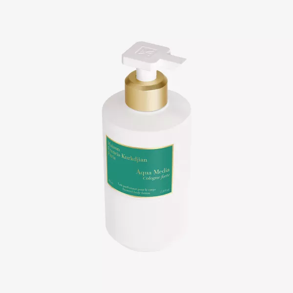 AQUA MEDIA COLOGNE FORTE