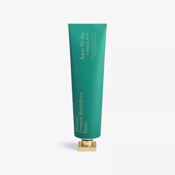 AQUA MEDIA COLOGNE FORTE