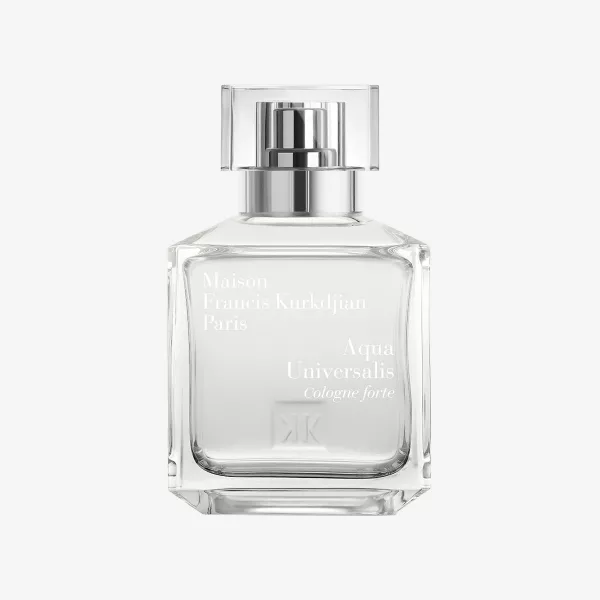 AQUA UNIVERSALIS COLOGNE FORTE