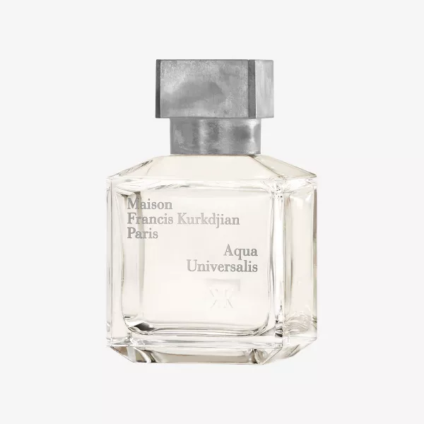 AQUA UNIVERSALIS