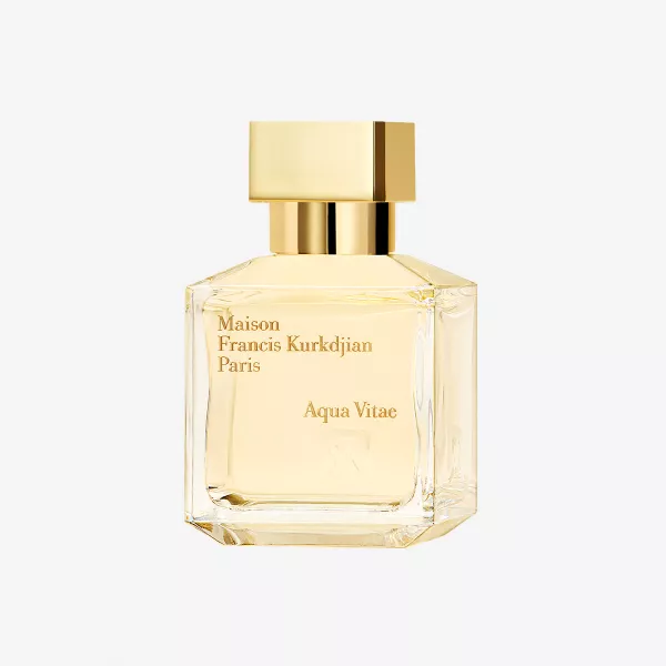 AQUA VITAE