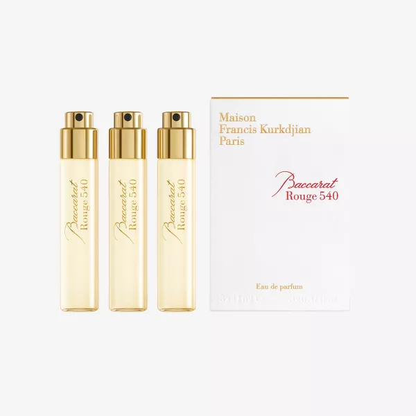 BACCARAT ROUGE 540 TROTTER REFILL