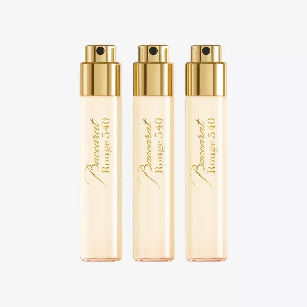 BACCARAT ROUGE 540 TROTTER REFILL