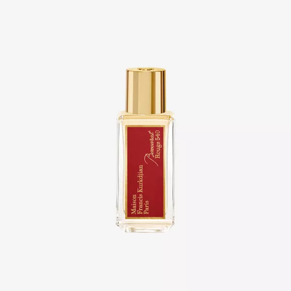 BACCARAT ROUGE 540