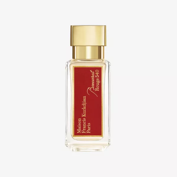 BACCARAT ROUGE 540