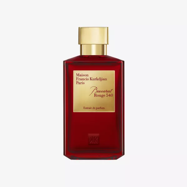 BACCARAT ROUGE 540