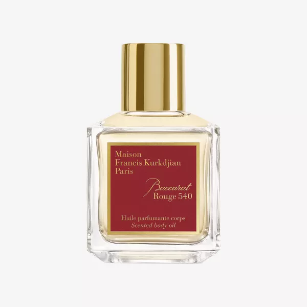 BACCARAT ROUGE 540