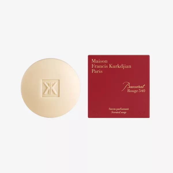 BACCARAT ROUGE 540