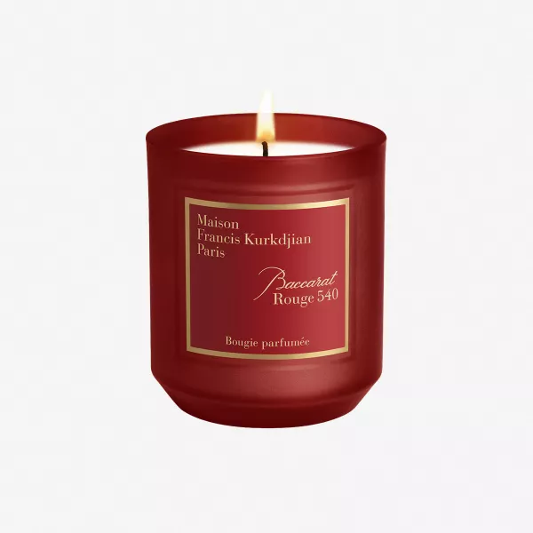 BACCARAT ROUGE 540
