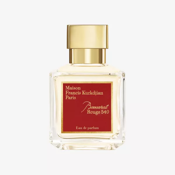 BACCARAT ROUGE 540