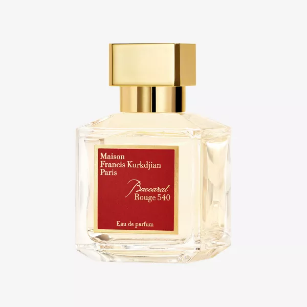 BACCARAT ROUGE 540