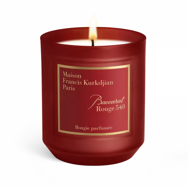BACCARAT ROUGE 540