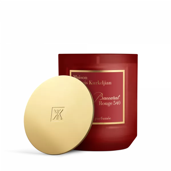 BACCARAT ROUGE 540