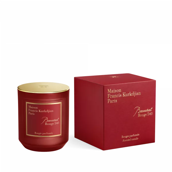 BACCARAT ROUGE 540
