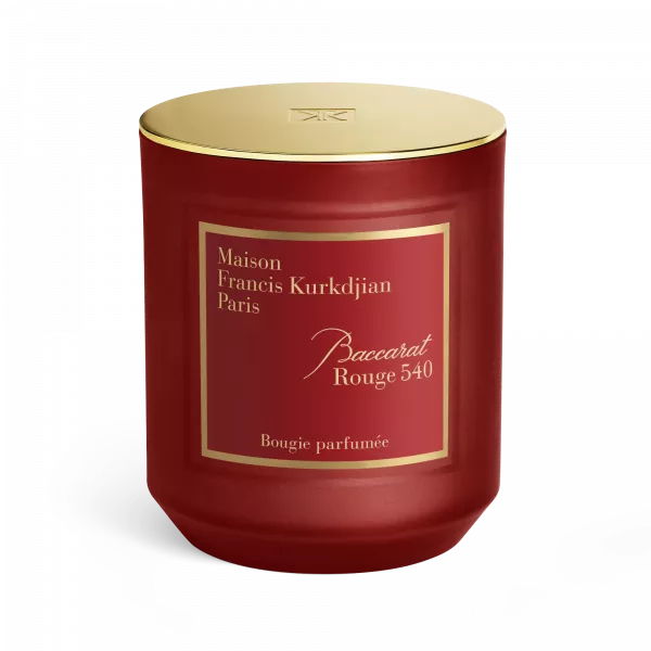 BACCARAT ROUGE 540