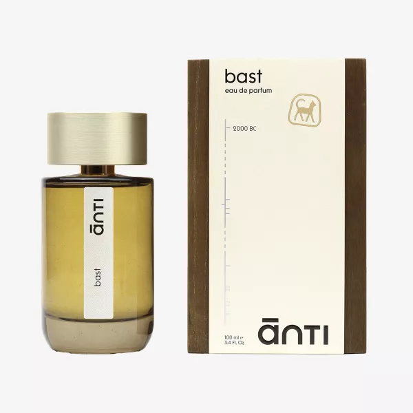 BAST