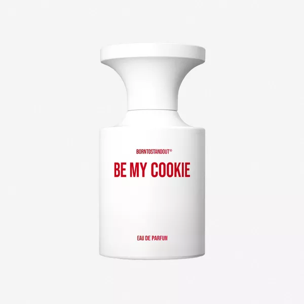 BE MY COOKIE