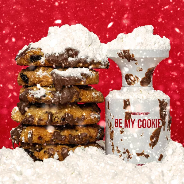 BE MY COOKIE
