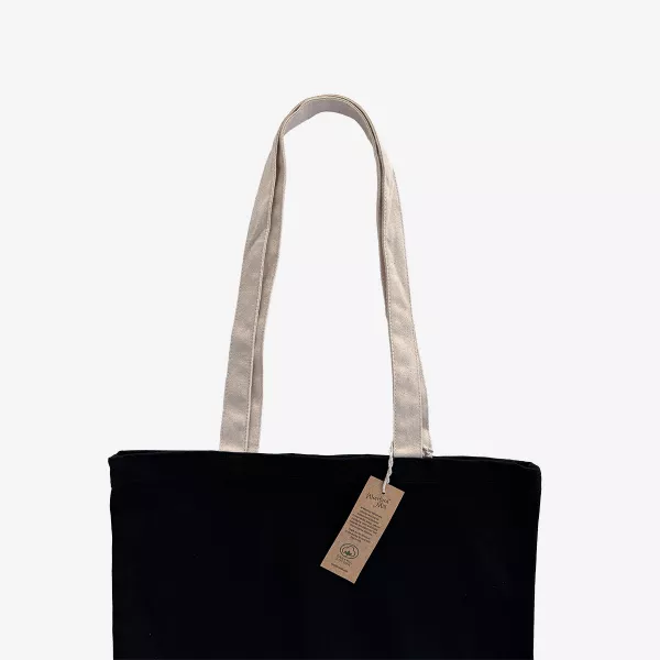 BEAUTIK TOTE BAG