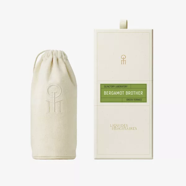 BERGAMOT BROTHER