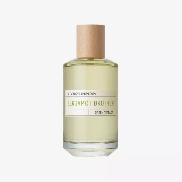 BERGAMOT BROTHER