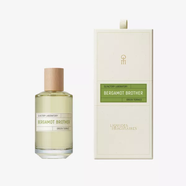 BERGAMOT BROTHER