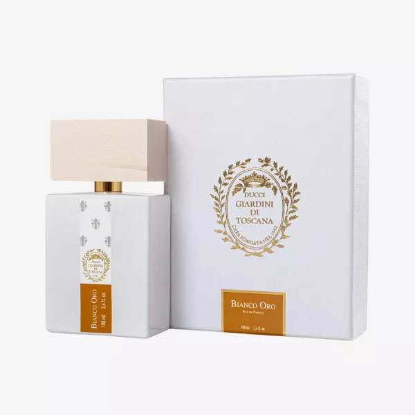 BIANCO ORO