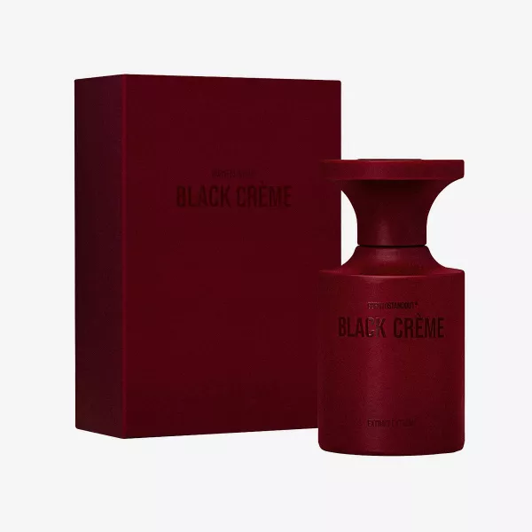 BLACK CREME