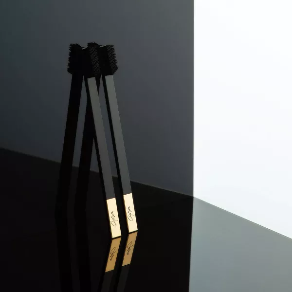 BLACK GOLD