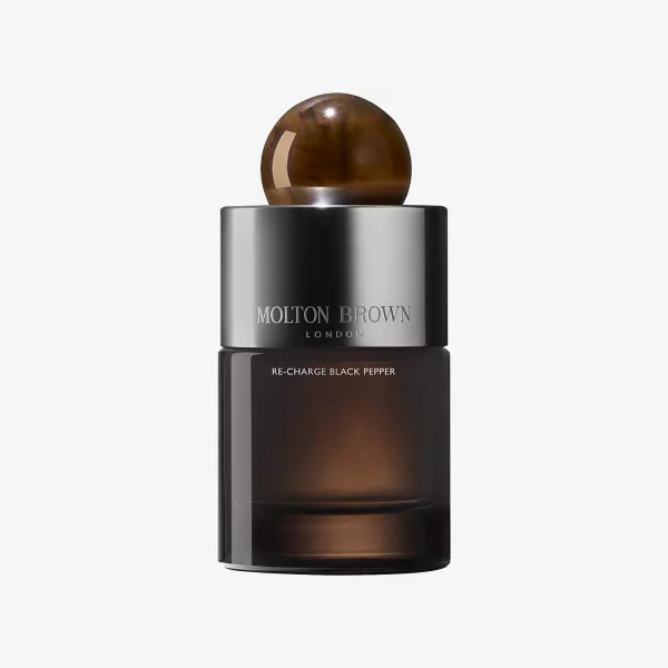 RE-CHARGE BLACK PEPPER