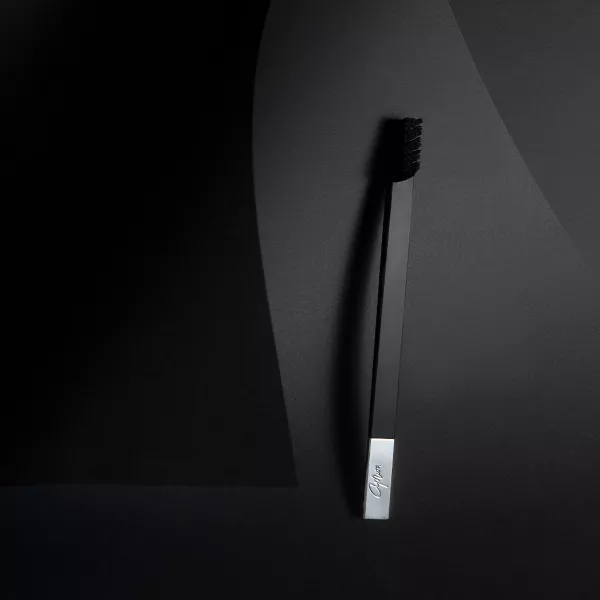 BLACK SILVER