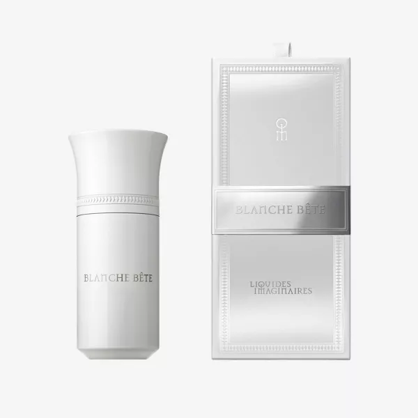 BLANCHE BETE LE