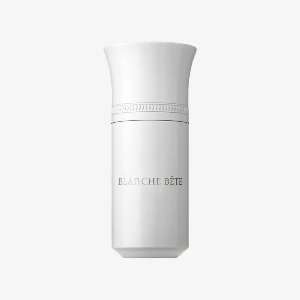 BLANCHE BETE LE