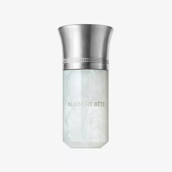BLANCHE BETE
