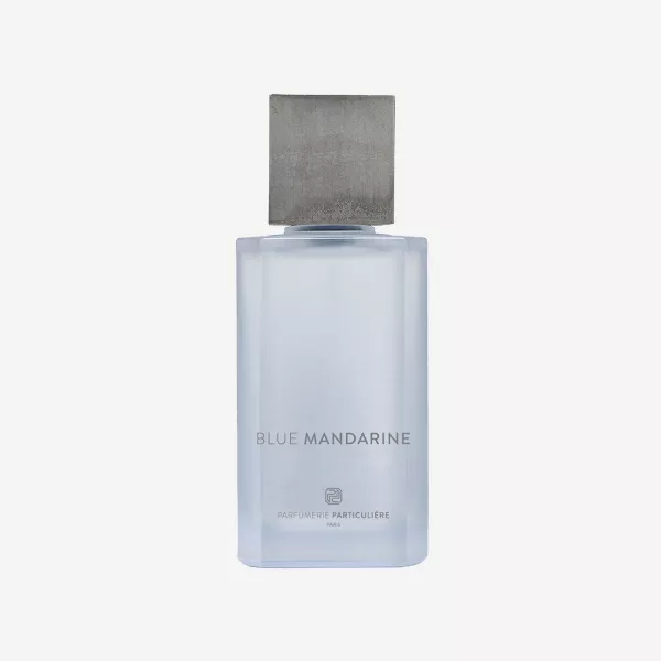 BLUE MANDARINE