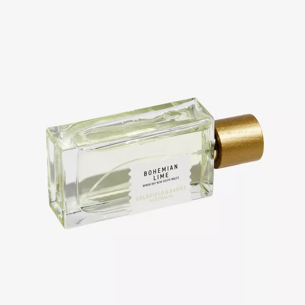 BOHEMIAN LIME