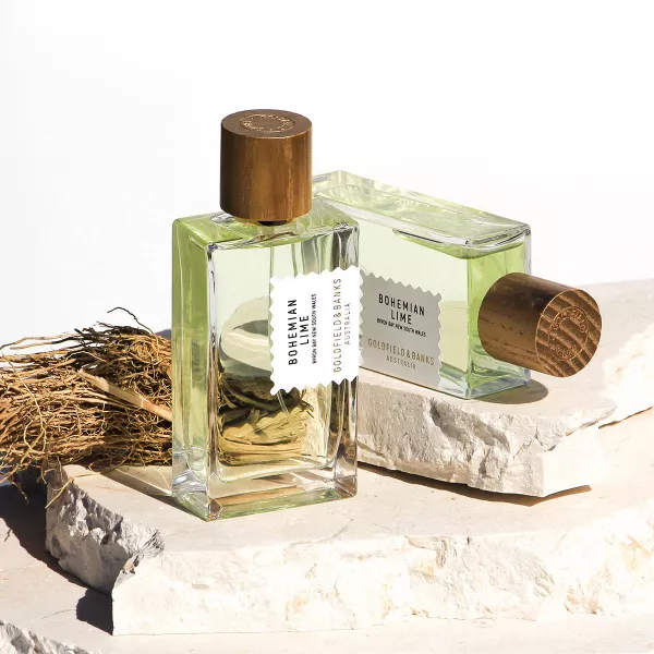 BOHEMIAN LIME
