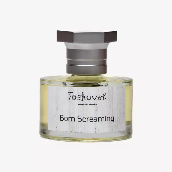 BORN SCREAMING
