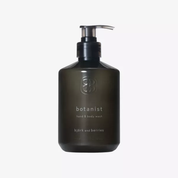 BOTANIST