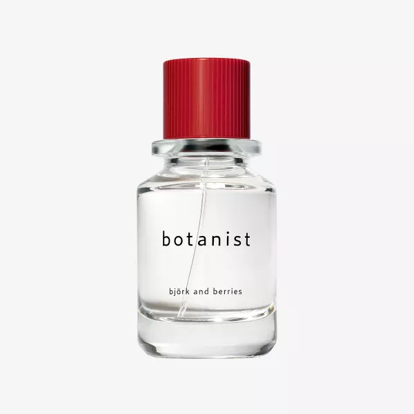 BOTANIST