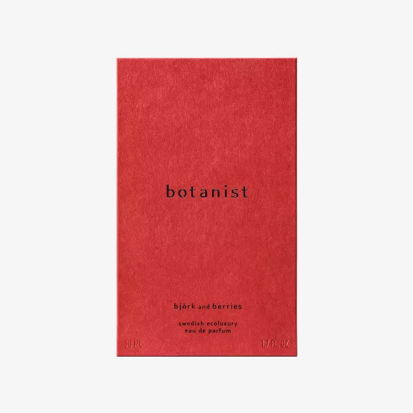 BOTANIST