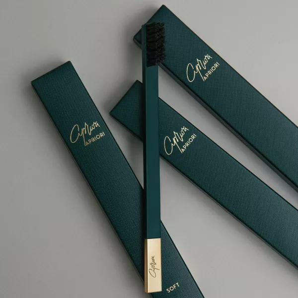 BRITISH RACING GREEN GOLD
