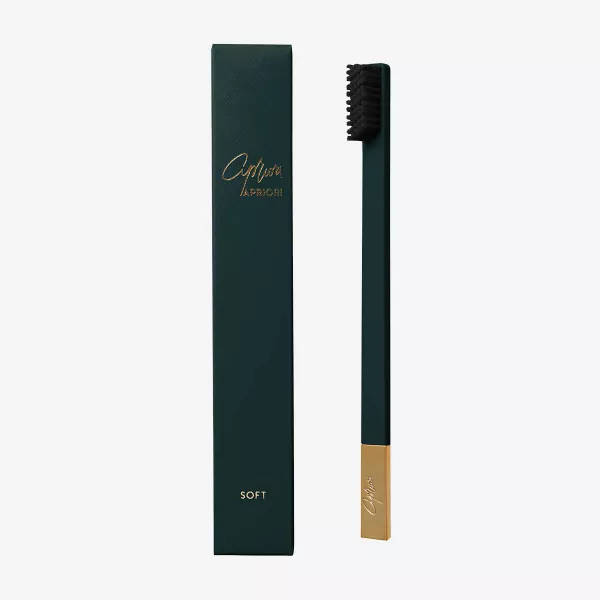 BRITISH RACING GREEN GOLD