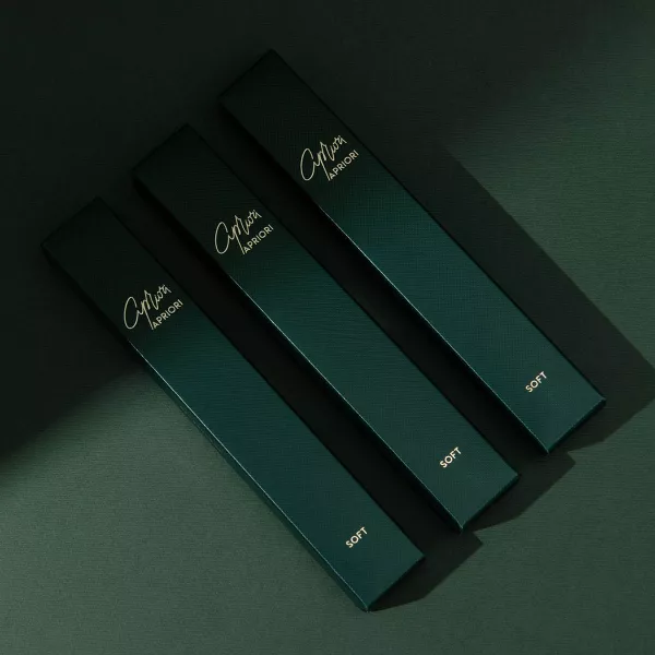 BRITISH RACING GREEN GOLD