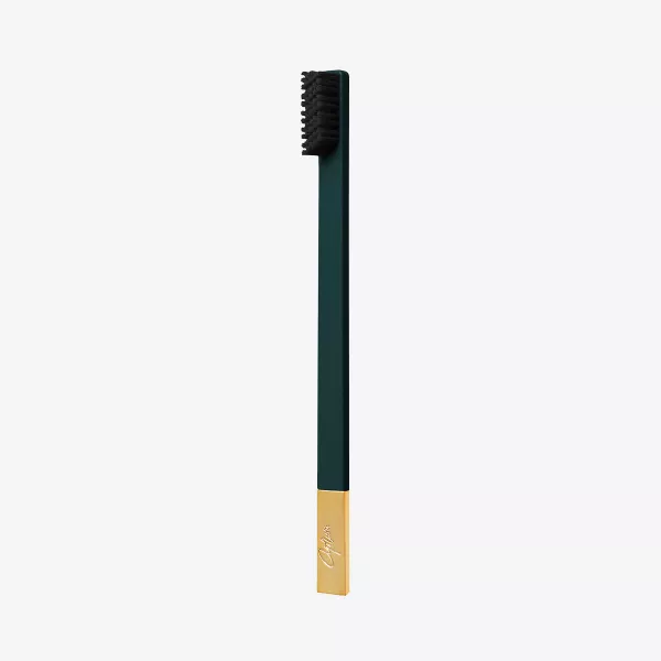 BRITISH RACING GREEN GOLD