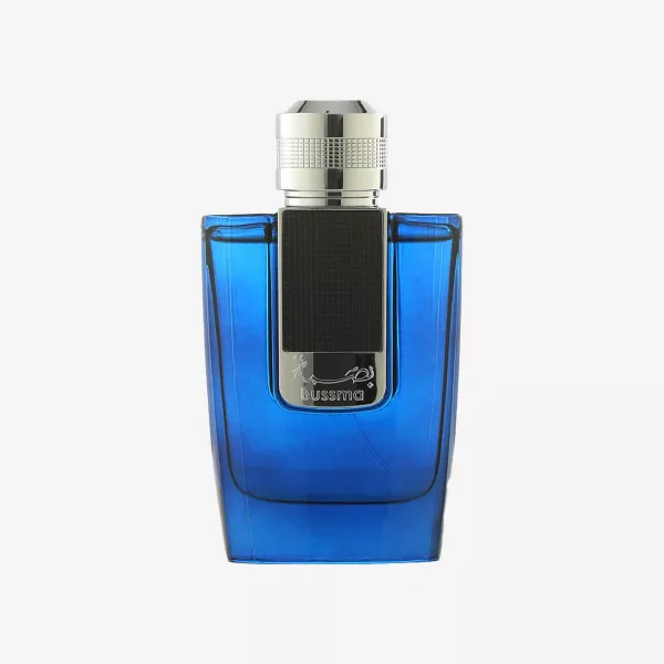 BUSSMA BLUE