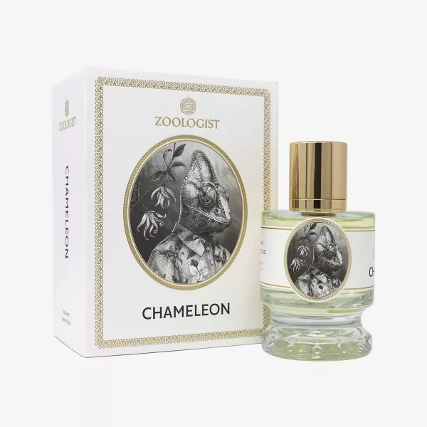 CHAMELEON