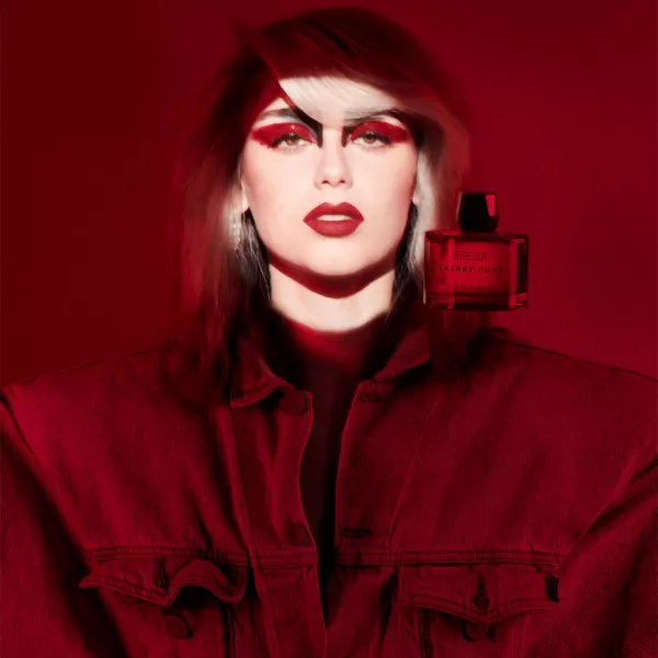 cherry-