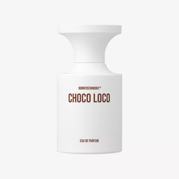 CHOCO LOCO