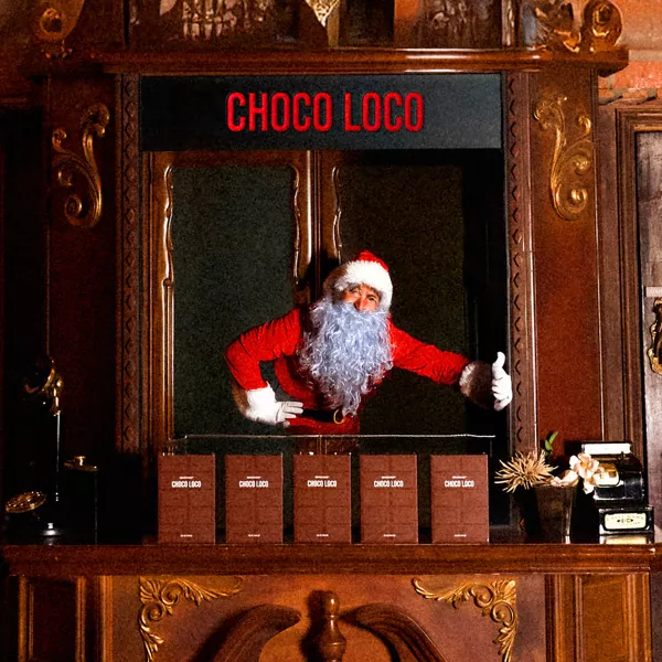 CHOCO LOCO